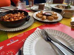 -华阳时光吧餐厅(华阳广场国际大饭店)