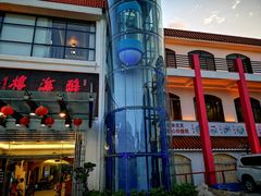 门面-湛江海滨宾馆-醉海楼