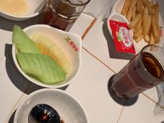-豪享来中西餐厅(隆昌店)