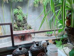 餐厅-北京阅微庄四合院文化特色酒店