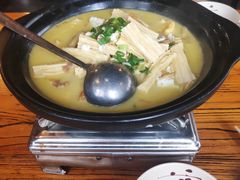 -湖南码头·地道岳阳美食·湘菜(魏公村店)