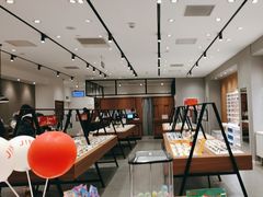 -JINS(北京apm店)
