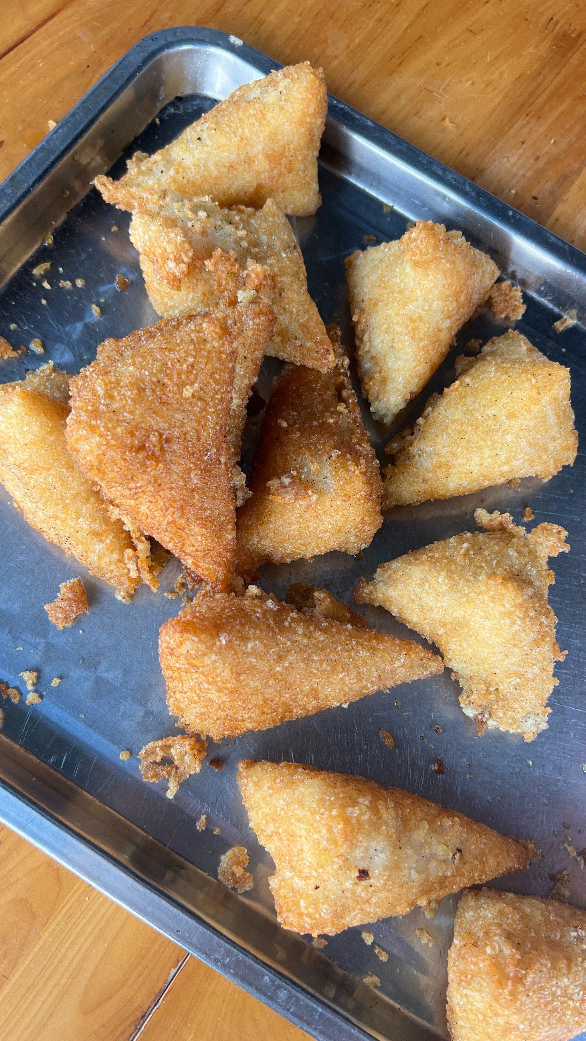 乐山乡镇传统美食豆腐脑(逢单号开门)