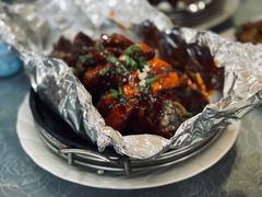 龙香居鲈鱼-龙香居海鲜家常菜饭店·特色驴肉·古城浑锅