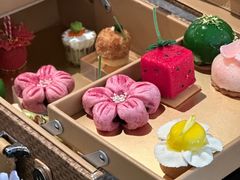 -杭州君悦酒店