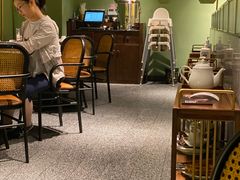 大堂-顺峰顺水顺德菜(龙华店)