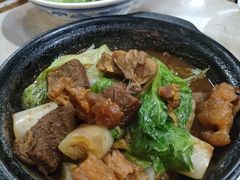 -珍珍小食店(西华路店)