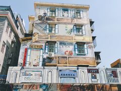 -蓝记云吞(正果店)