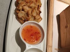 -绿茶餐厅(广州天河城店)