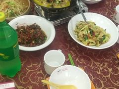 -湘当爱·鲜煮现炒(松岗立业路店)