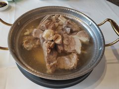-巴音浩日娲·蒙餐(双林东路店)