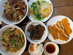 -寻裕记·现炒浇头面(人民广场店)