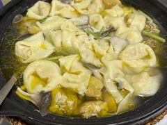 -芸海阁·农家私房菜(沙家浜景区出口店)
