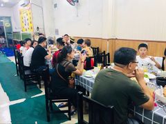 -QQ海鲜餐厅