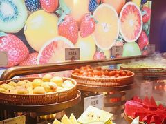 -黑金·寻焰自助百汇·烤肉·火锅(中街店)