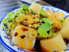 -西月城谭豆花(春熙路店)