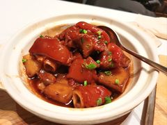 -汤城小厨(金融街店)
