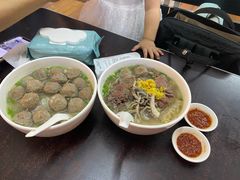 -潮镇老尾牛杂(环城西路店)