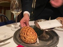 -壳里西餐厅Coquille Seafood Bistro(蒙自路店)