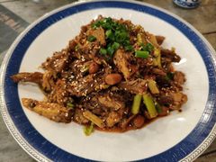 -田园印象·成都土菜院子(华阳店)