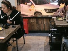 -江城二当家烤牛肉(莲塘新村店)