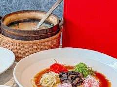 -潮州府·潮菜·砂锅粥(徐家汇店)