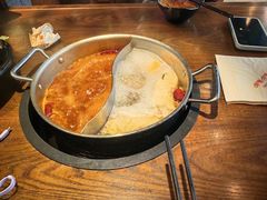 -呷哺呷哺 小火锅 (浦东新欧尚超市店)