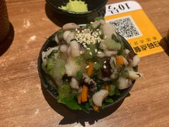 芥末章鱼-昊·来了寿司(双楠2店)