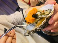 -囧吉香生蚝牛排馆(湖北路店)
