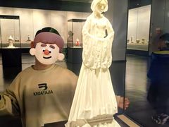 -中国闽台缘博物馆