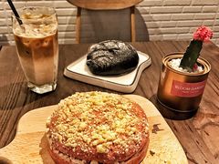 -流酥可心·牛乳蛋糕商店(禾祥西路店)