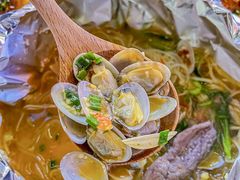 -见味花甲(福田coco park店)