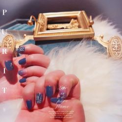 -雪儿·YuKi美甲美睫皮肤管理Salon