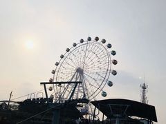 -美心红酒小镇游乐园