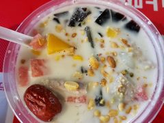 -海大南门夜市(海富街店)