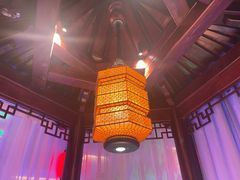 -庭院江南菜•烤鸭•非遗传承(丰台总部基地店)