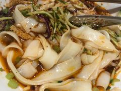 -西贝(宝乐汇店)