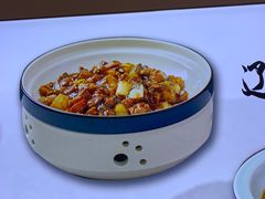 -砂锅居·始于1741(万丰路店)