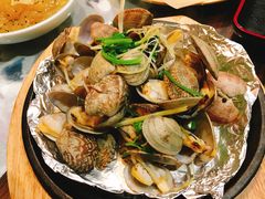 -以前的小酒馆(中山广场店)