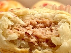鲜肉月饼-邵万生食品公司(南京东路店)