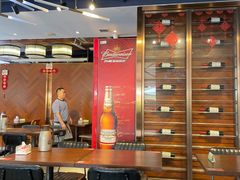大堂-皇后餐厅-煲仔·小菜·打边炉(古北店)
