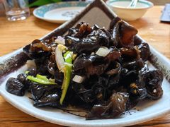 -庭院·冰煮羊·北京涮肉(西单店)