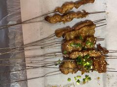 -四妹餐厅(玫瑰街店)