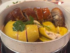 -日昌餐馆(亦庄店)