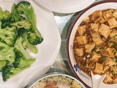 -玉桥餐厅(天坛店)