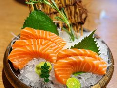 -三禾寿司(君尚店)