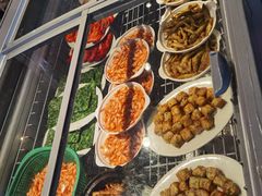 -车头老二大排档(金城步行街店)