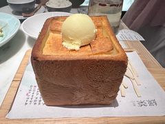 -绿茶餐厅(青岛城阳万象汇店)