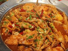 -胖哥俩肉蟹煲(杭州下沙学林街店)