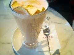 -COSTA COFFEE(西湖天地店)